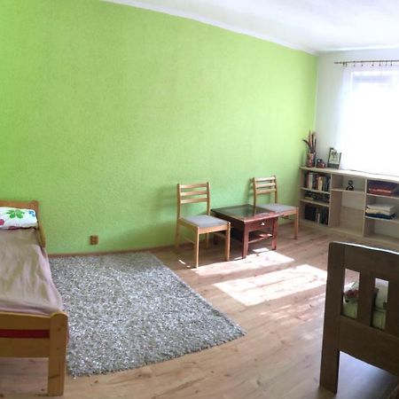Wonderful House Apartman Sokolov Kültér fotó